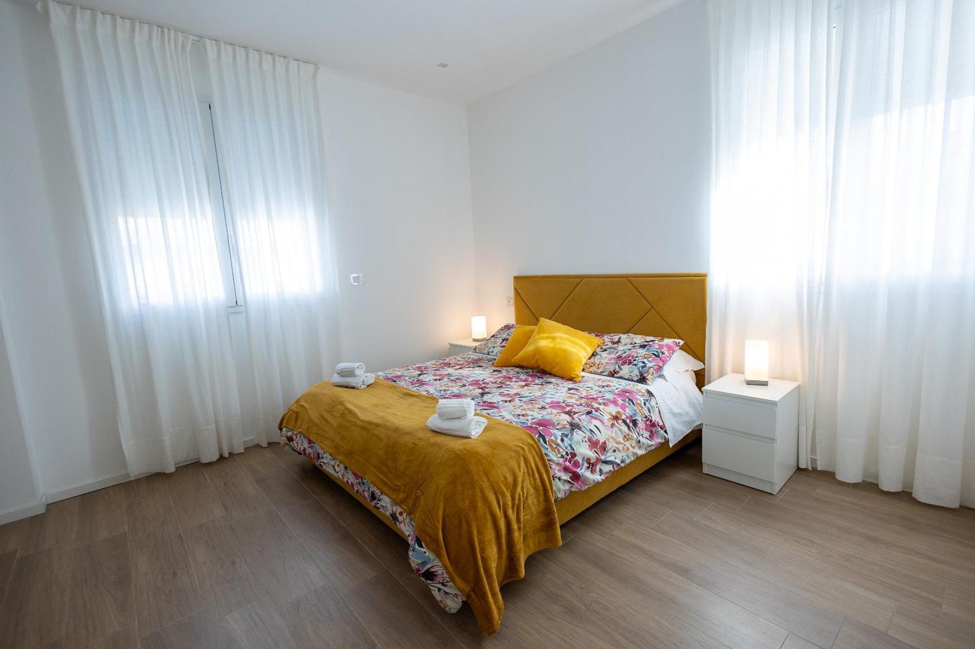 Perla Sul Mare Apartments Giardini-Naxos Exterior foto